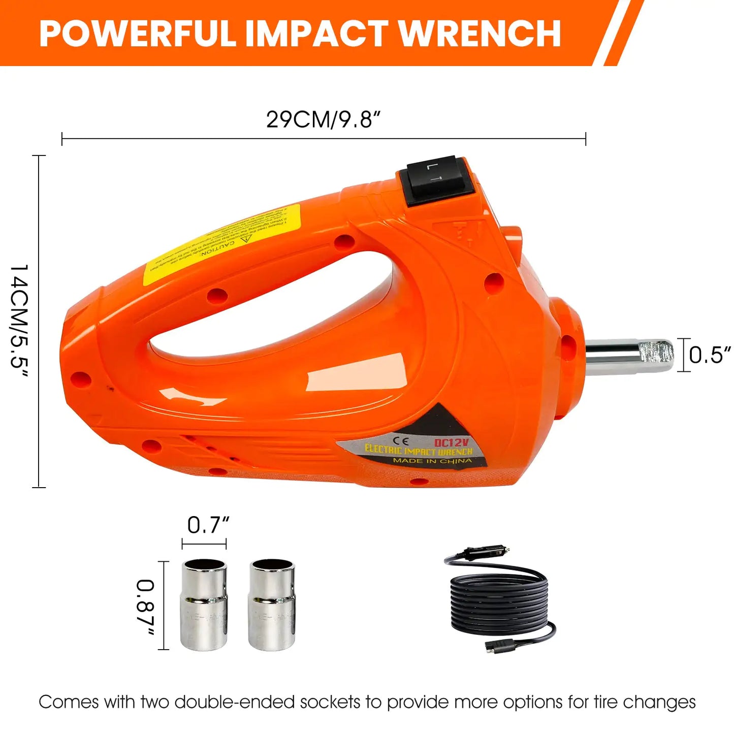 Gymando - Electric Jack Bundle