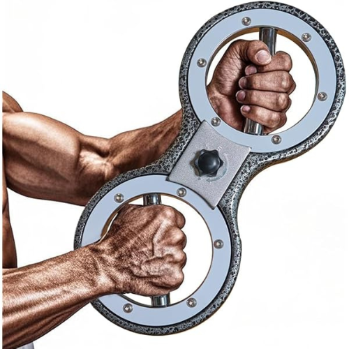 Gymando - IronFist™