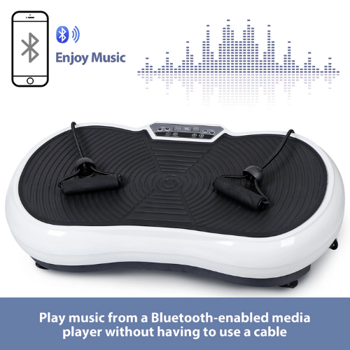 ZENY Vibration Plate