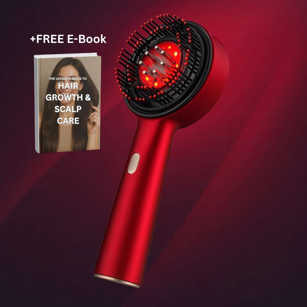 Gymando - Smart Brush