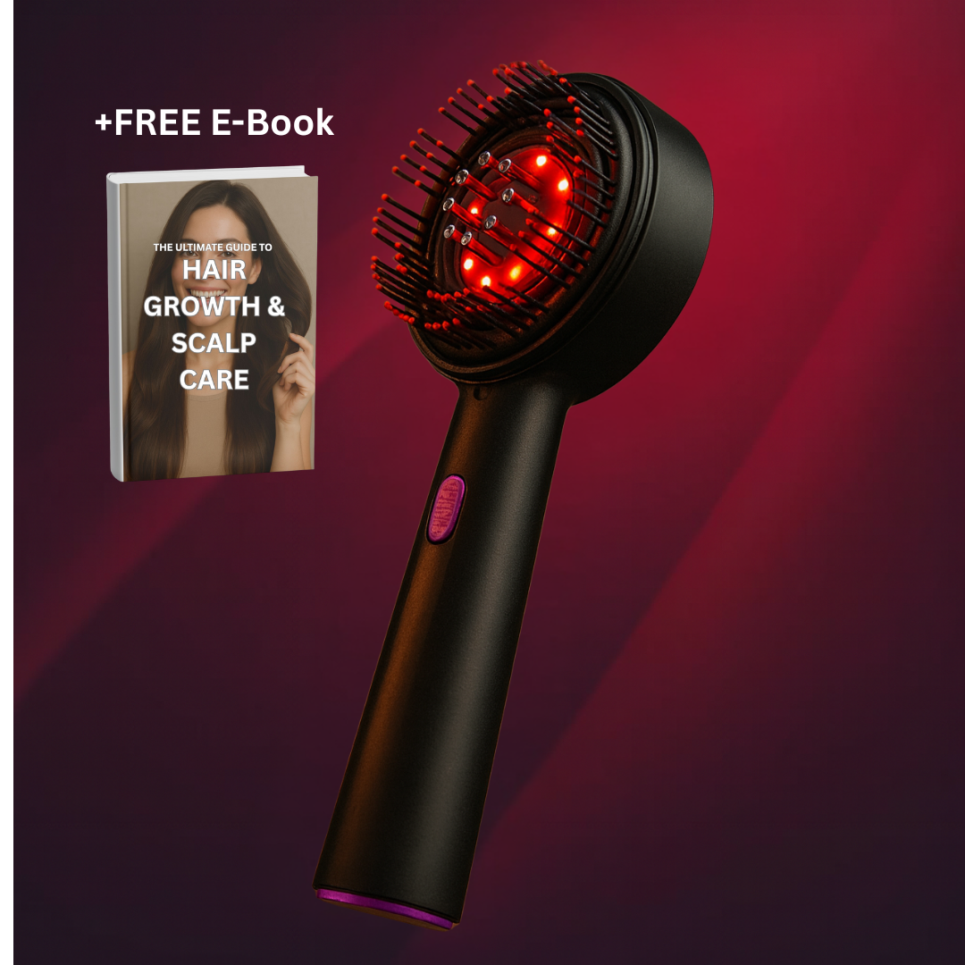 Gymando - Smart Brush