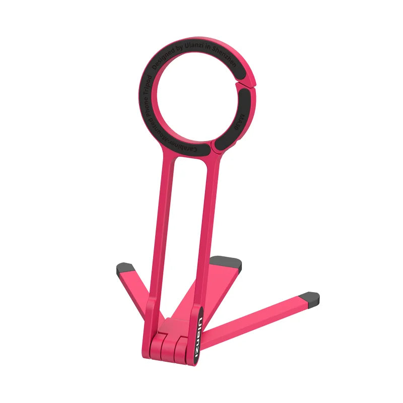 Magnetic Phone Tripod Pro™