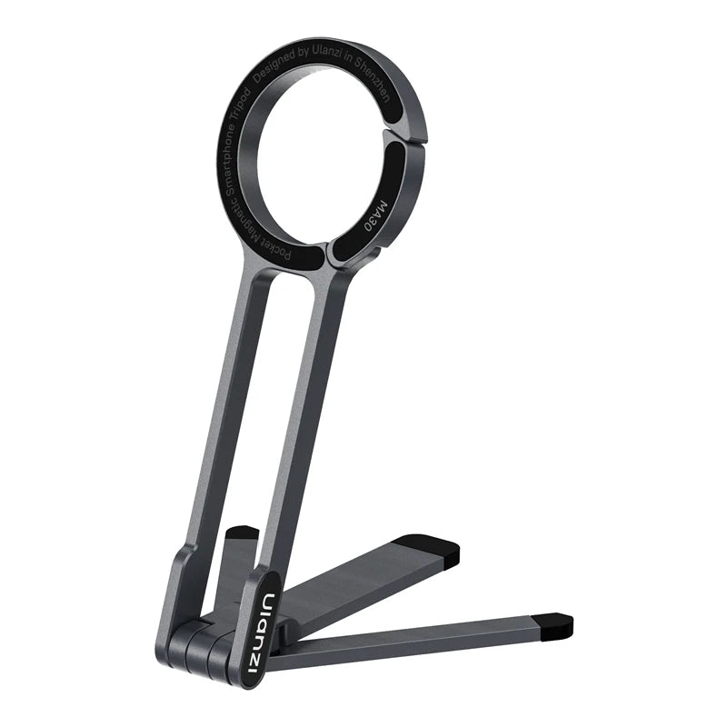 Magnetic Phone Tripod Pro™