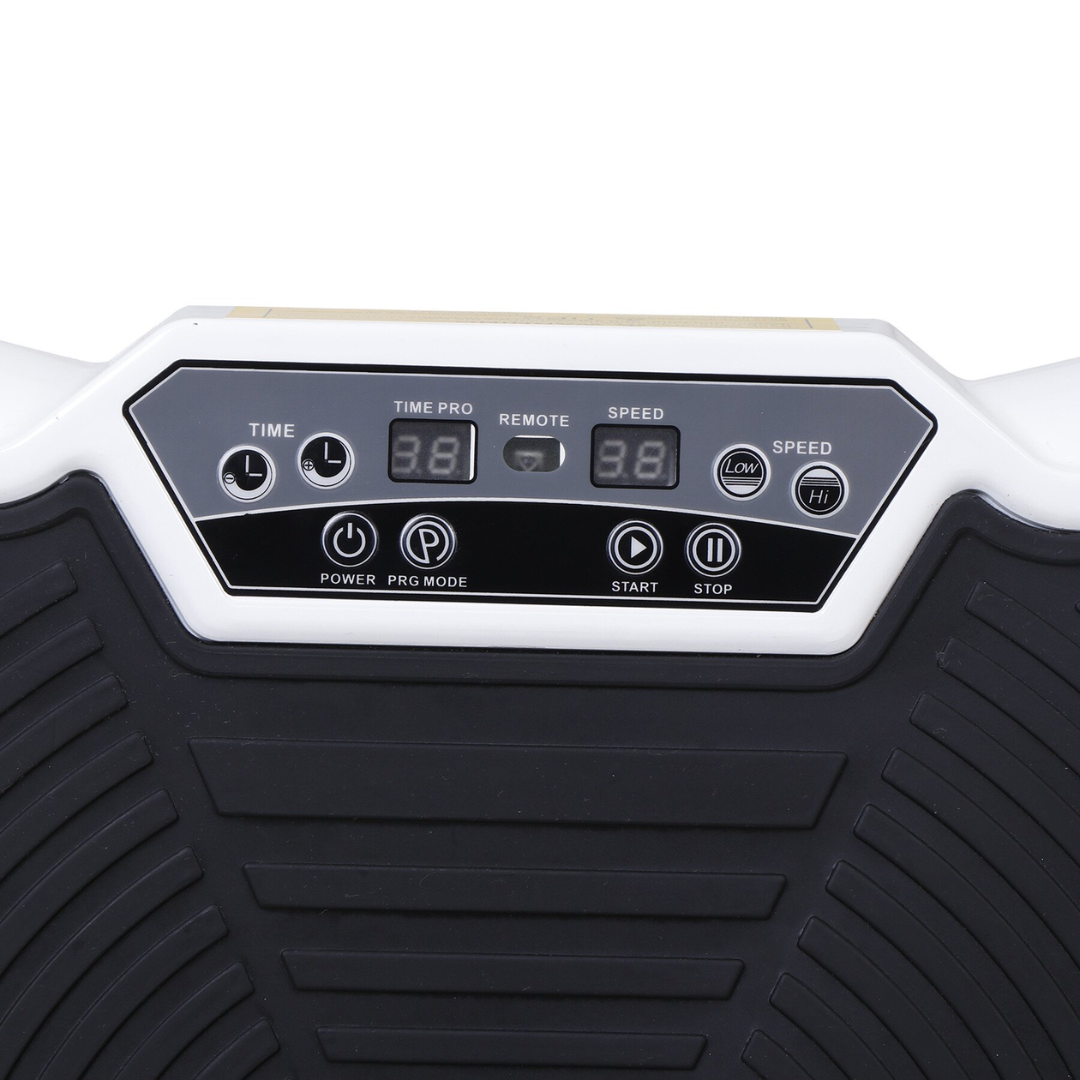 ZENY Vibration Plate