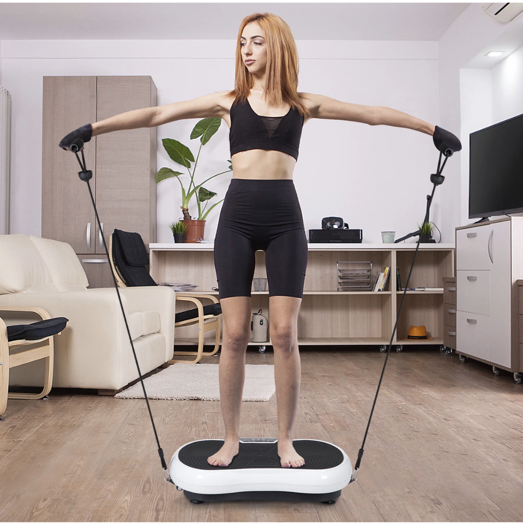 ZENY Vibration Plate