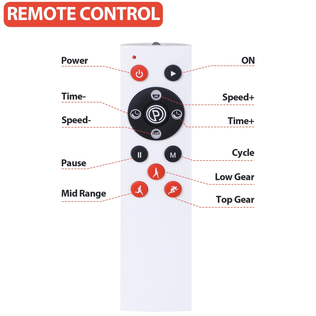 ZENY Vibration Plate