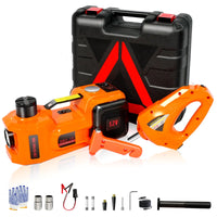Gymando - Electric Jack Bundle