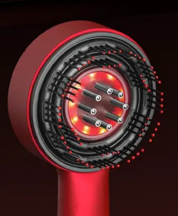 Gymando - Smart Brush