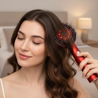 Transform Your Relaxation, Revitalize Your Hair