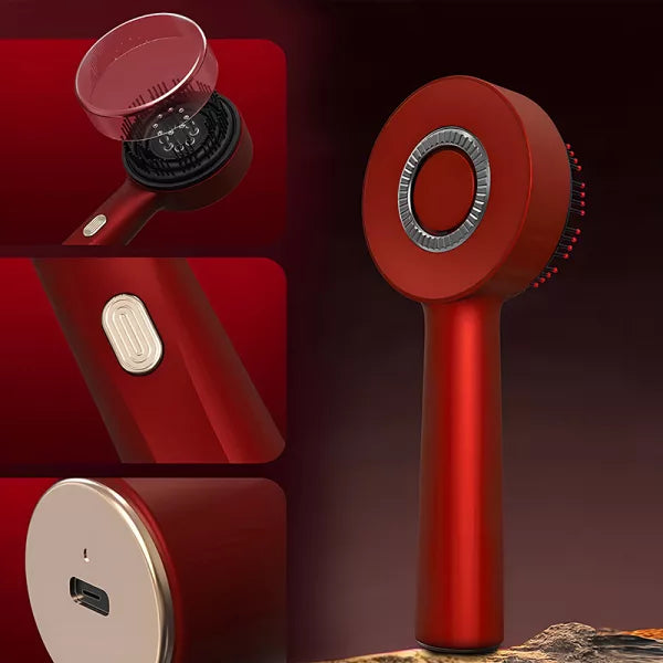 Gymando - Smart Brush
