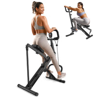 Gymando- PowerSquat Machine™