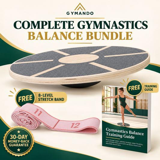 Gymando - ControlBoard™ Bundle