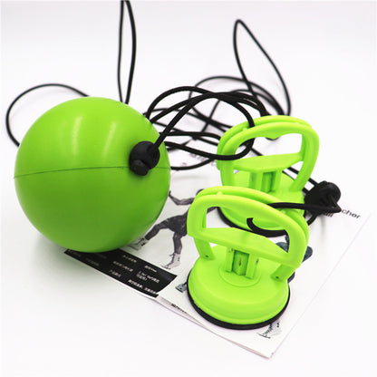 Suction Cup Speed Ball