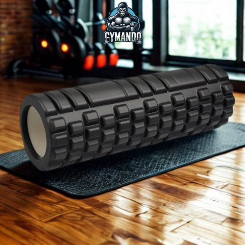 Gymando - GoRoll™