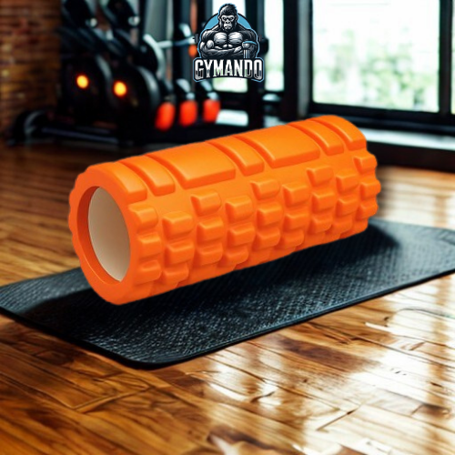 Gymando - GoRoll™
