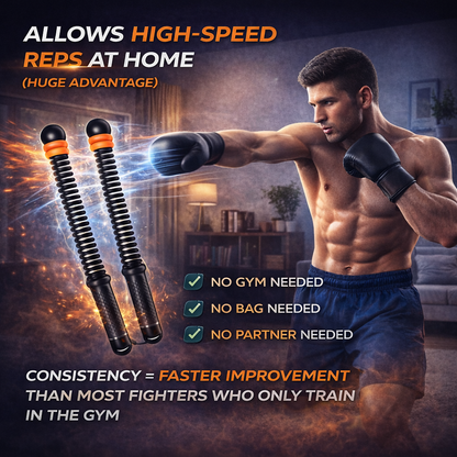 Gymando - Speed Trainers™