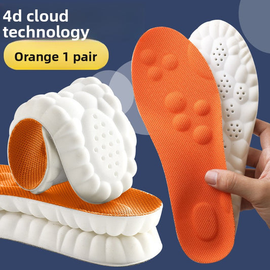 Sport Shoe Insoles