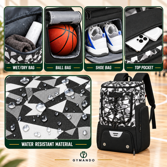 Hooper Bag