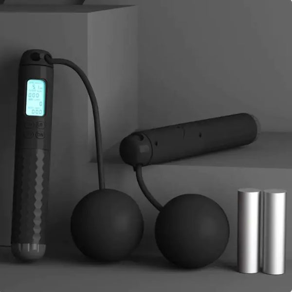 Gymando - Cordless Jump Rope™
