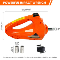 Gymando - Electric Jack Bundle