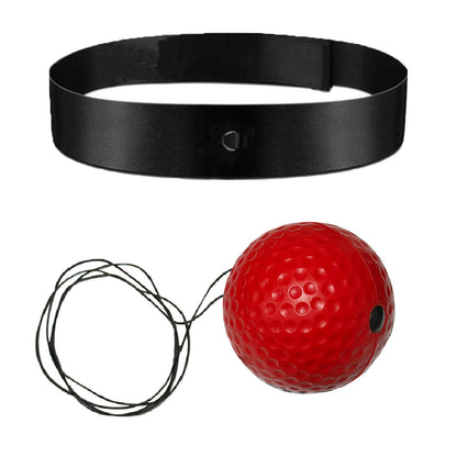 Reaction Ball
