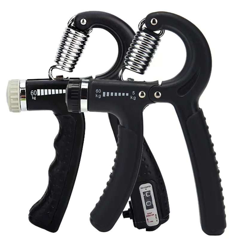 Heavy Gripper