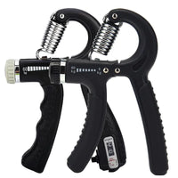 Heavy Gripper
