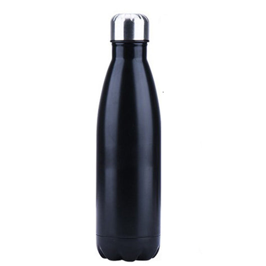 Double Wall Vacuum Insulated Thermos Bottle