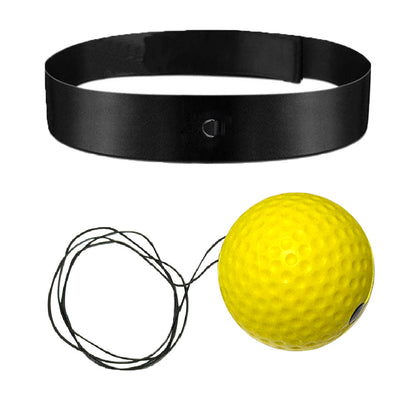 Reaction Ball