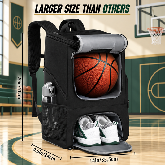 Hooper Bag