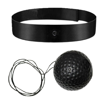 Reaction Ball