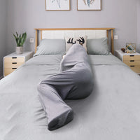 Hooded Sleep Pod