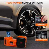Gymando - Electric Jack Bundle