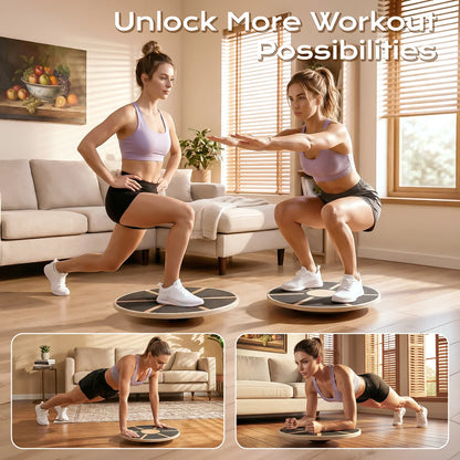 Gymando - Balance Board™