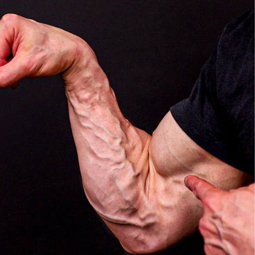 Gymando - IronFist™