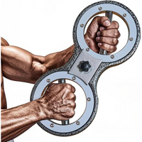 Gymando - IronFist™