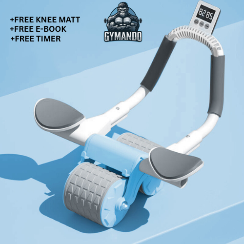 PowerPlank Ab Roller