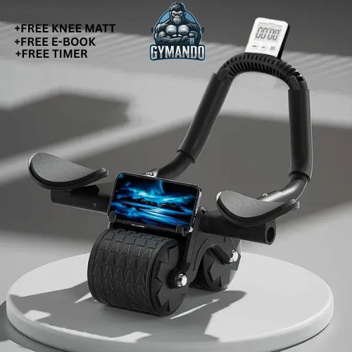PowerPlank Ab Roller