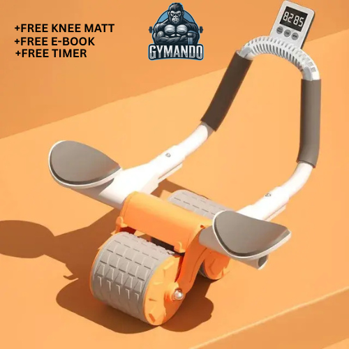 PowerPlank Ab Roller