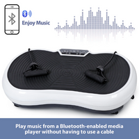 ZENY Vibration Plate