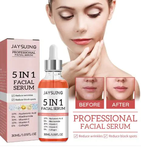 Anti-Age Serum
