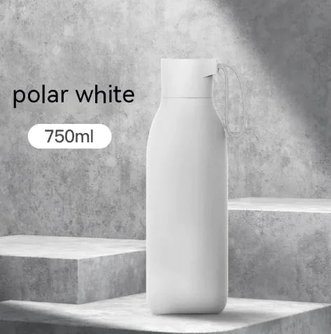 Smart Sterilization Water Cup
