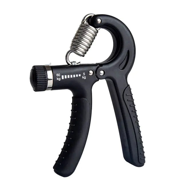 Heavy Gripper
