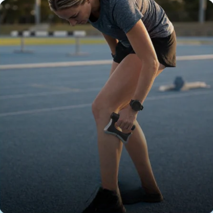 RunnersBlade™ - Clinical 4 in 1 Recovery Tool