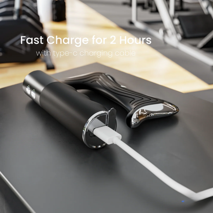 RunnersBlade™ - Clinical 4 in 1 Recovery Tool