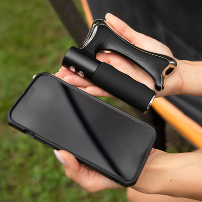 RunnersBlade™ - Clinical 4 in 1 Recovery Tool