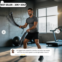 Gymando - Speed Trainers™