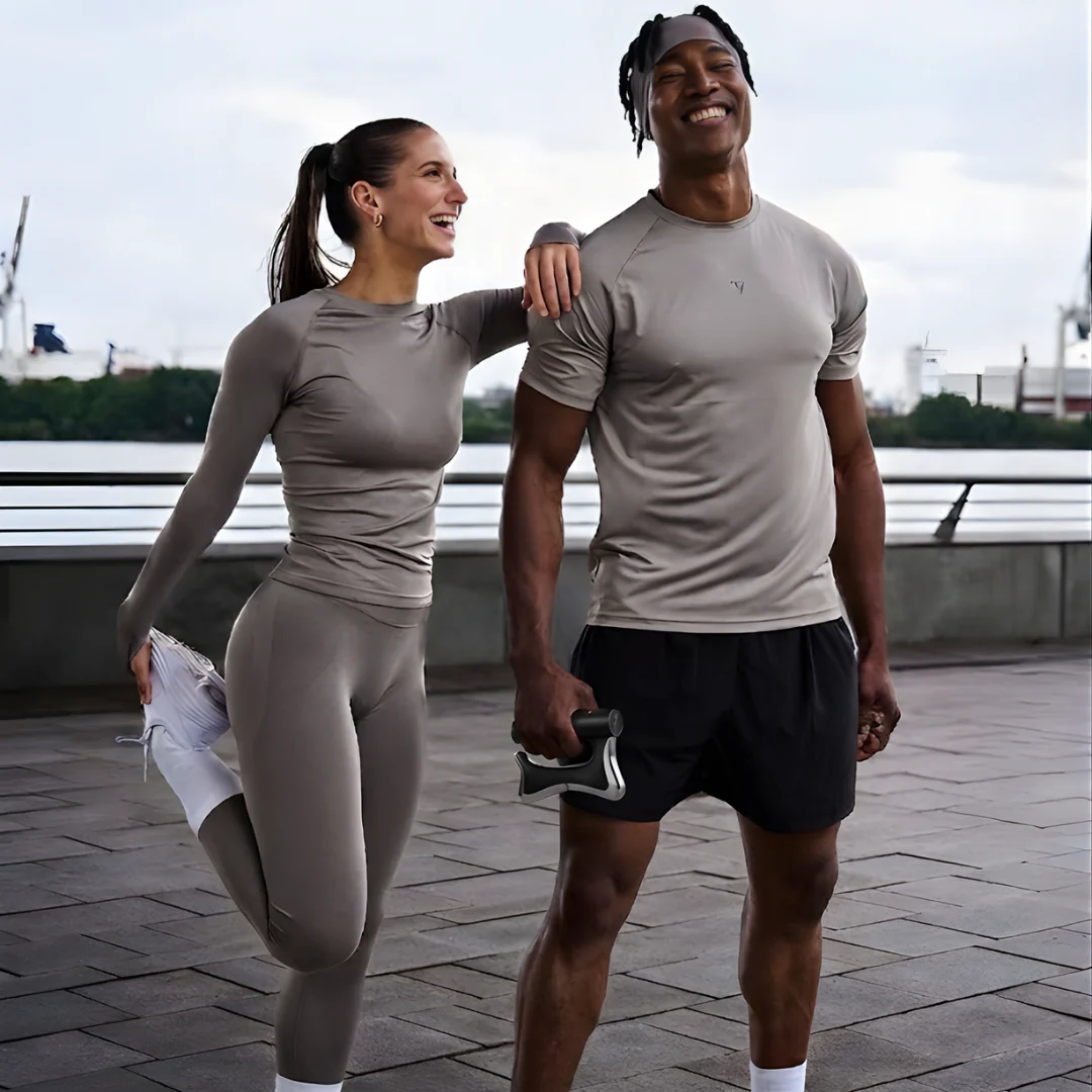 RunnersBlade™ - Clinical 4 in 1 Recovery Tool