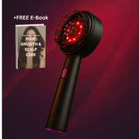 Gymando - Smart Brush