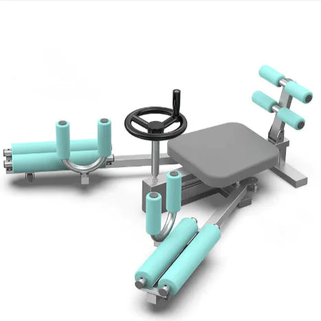 Gymando - Flexibility Fast-Track Bundle™